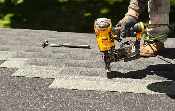 Best Commercial Roofing Services  in Oakland, CA